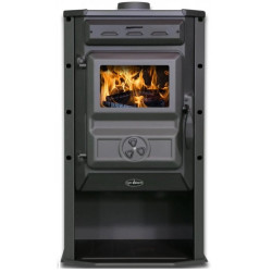 Tim sistem ČAROBNA PEC ECO, černá